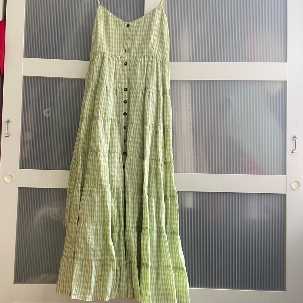 AJAIE ALAIE Baila Dress